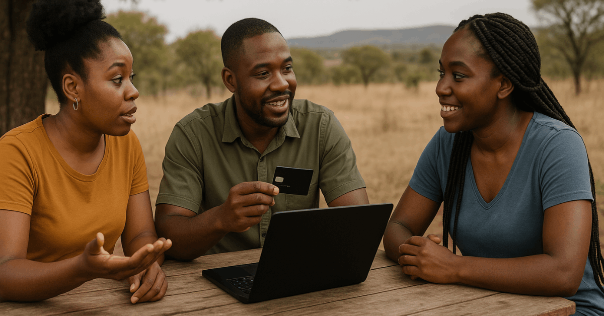 Limpopo TymeBank Credit Card – Complete Application Guide