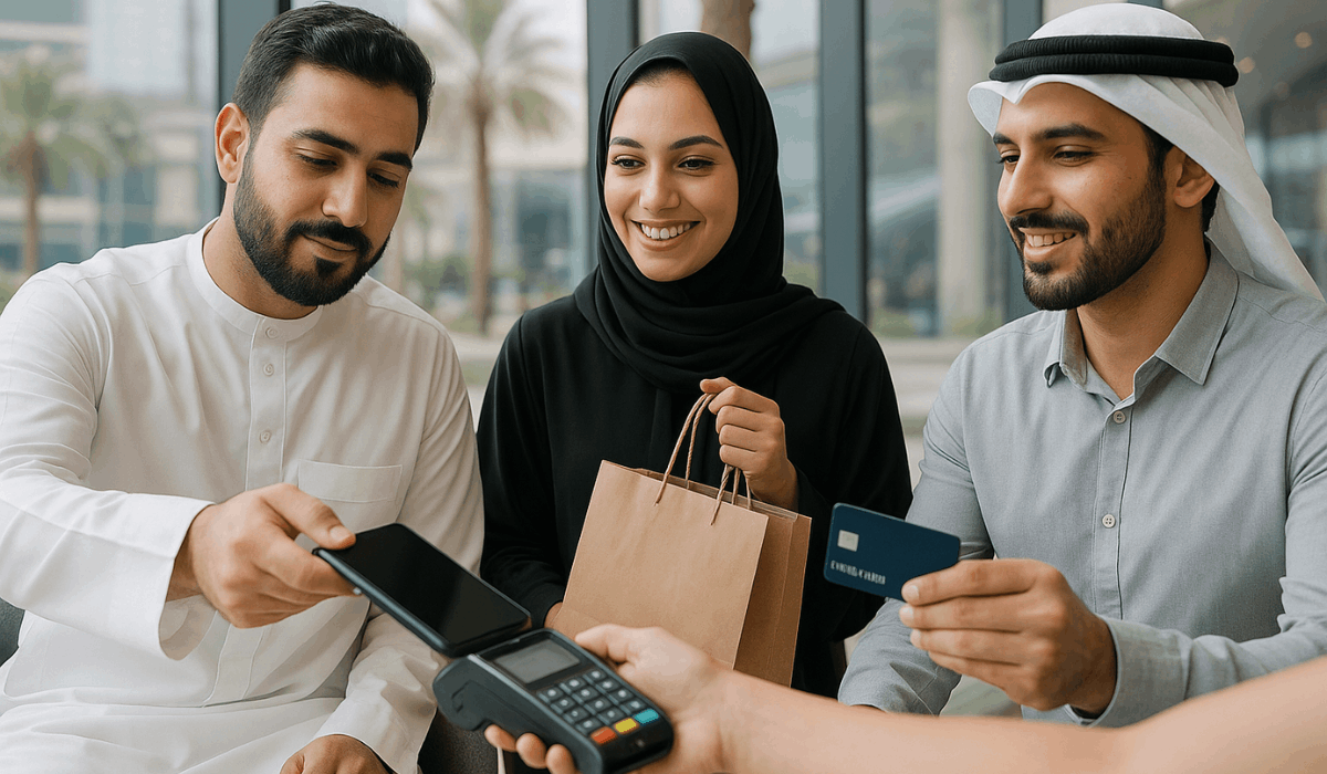 Mashreq Neo Credit Card – Easy Account Application Guide
