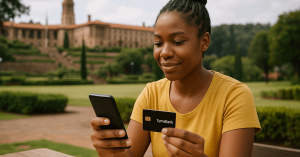How to Apply for the TymeBank Credit Card in Gauteng