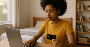 TymeBank Credit Card for Students – How to Apply