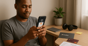 TymeBank Credit Card for Young Professionals – Full Guide