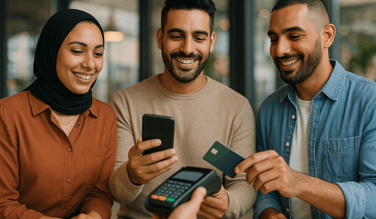 YAP Digital Bank Credit Card – How to Apply