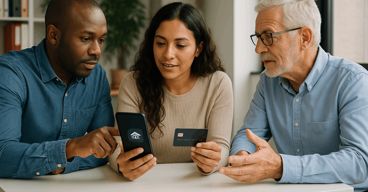 TymeBank Credit Card – How to Apply on TymeBank App