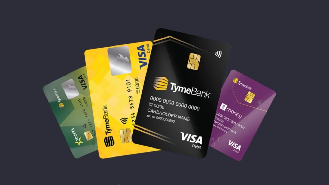 TymeBank Credit Card Eligibility Check – Online Guide