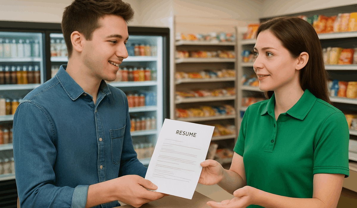 7-Eleven Careers – How to Apply