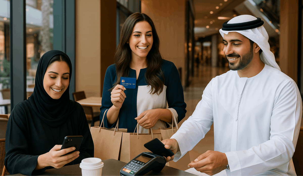 Liv. Bank Credit Card – How to Apply Online