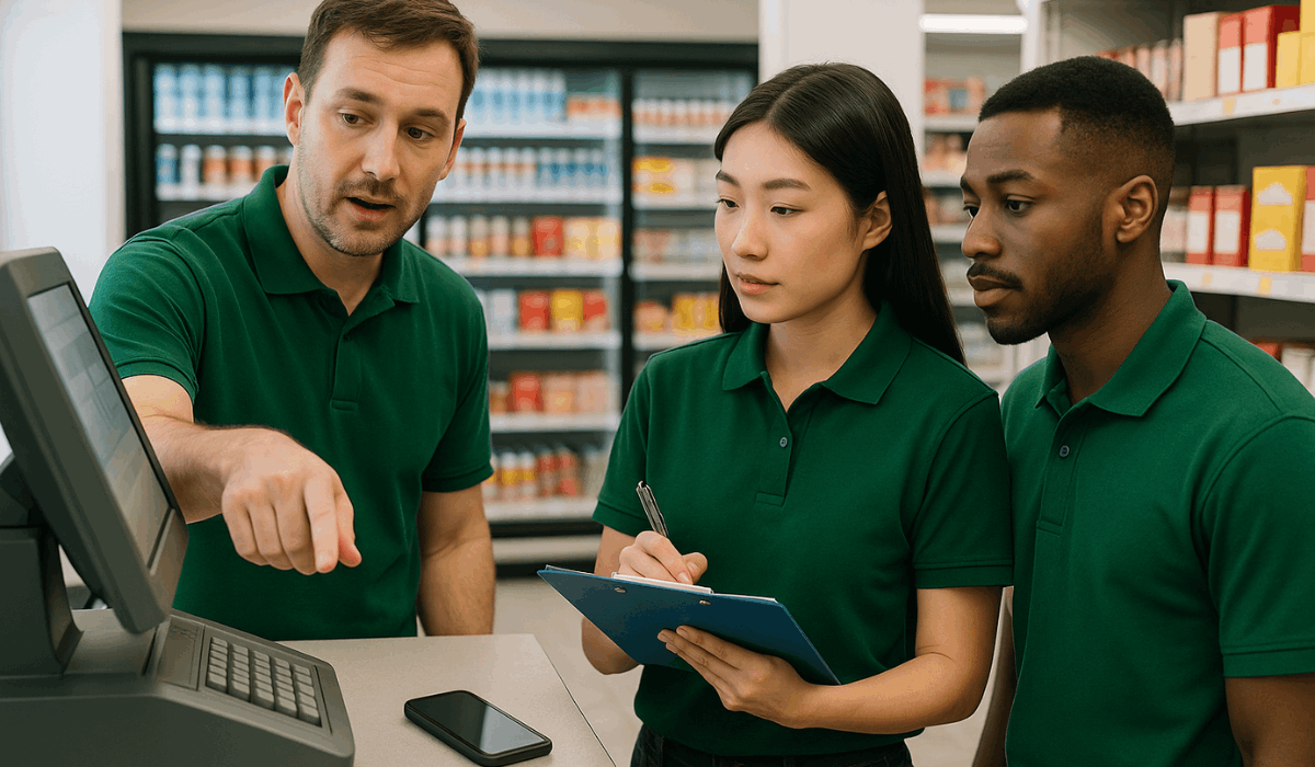 7-Eleven Careers – How to Apply