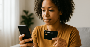 TymeBank Credit Card – How to Apply on TymeBank App