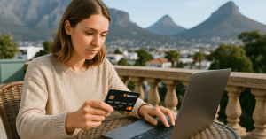 TymeBank Credit Card Western Cape – Online Application Guide
