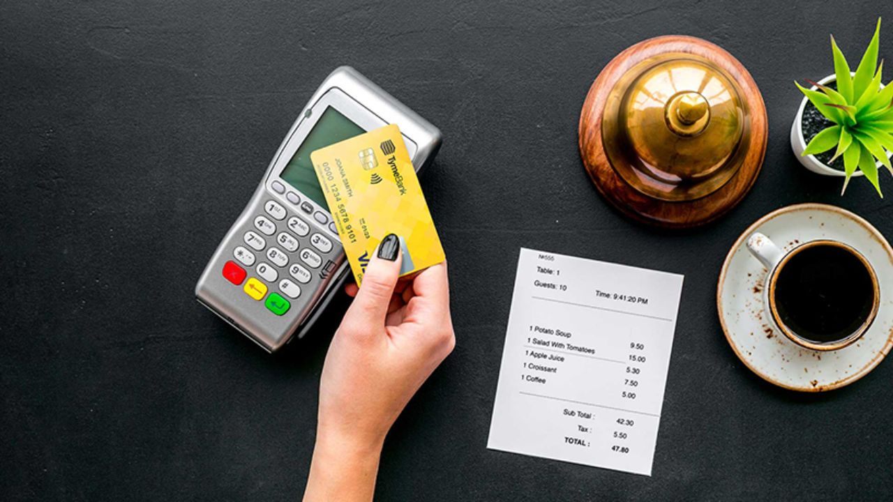 TymeBank Credit Card Declined – What to Do