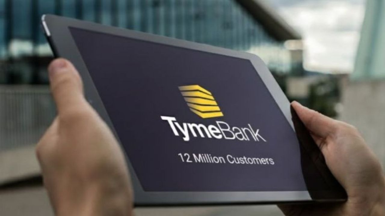 TymeBank Credit Card for Families With Bad Credit