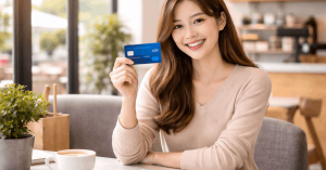 VISA Credit Card - Learn How to Apply
