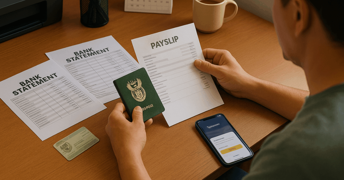 TymeBank Credit Card Limit Increase – How to Apply