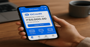 Learn How to Apply for Gcash Credit