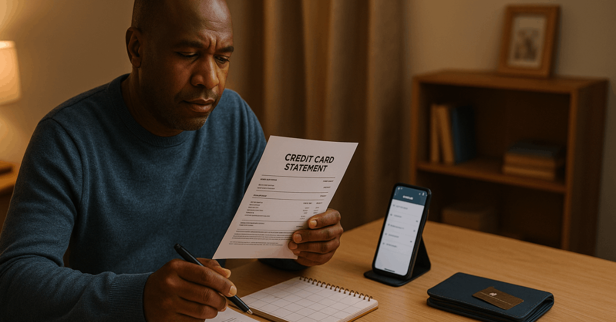 TymeBank Credit Card Limit Increase – How to Apply