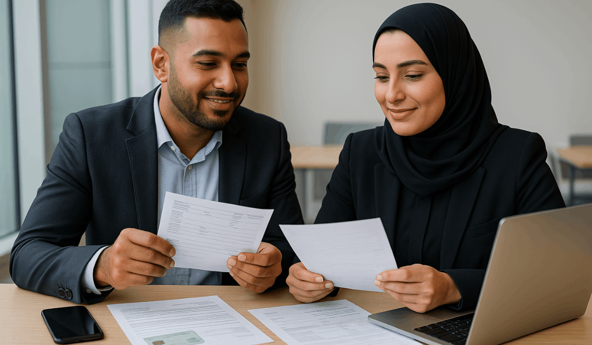Mashreq Neo Credit Card – Easy Account Application Guide