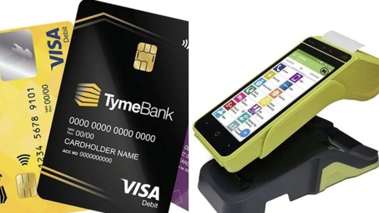 Who Qualifies for TymeBank Credit Card?