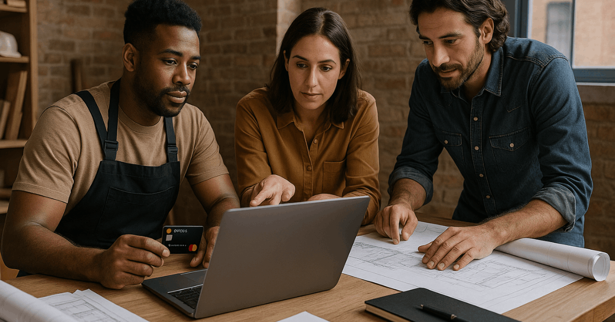 TymeBank Credit Card for Self-Employed Workers