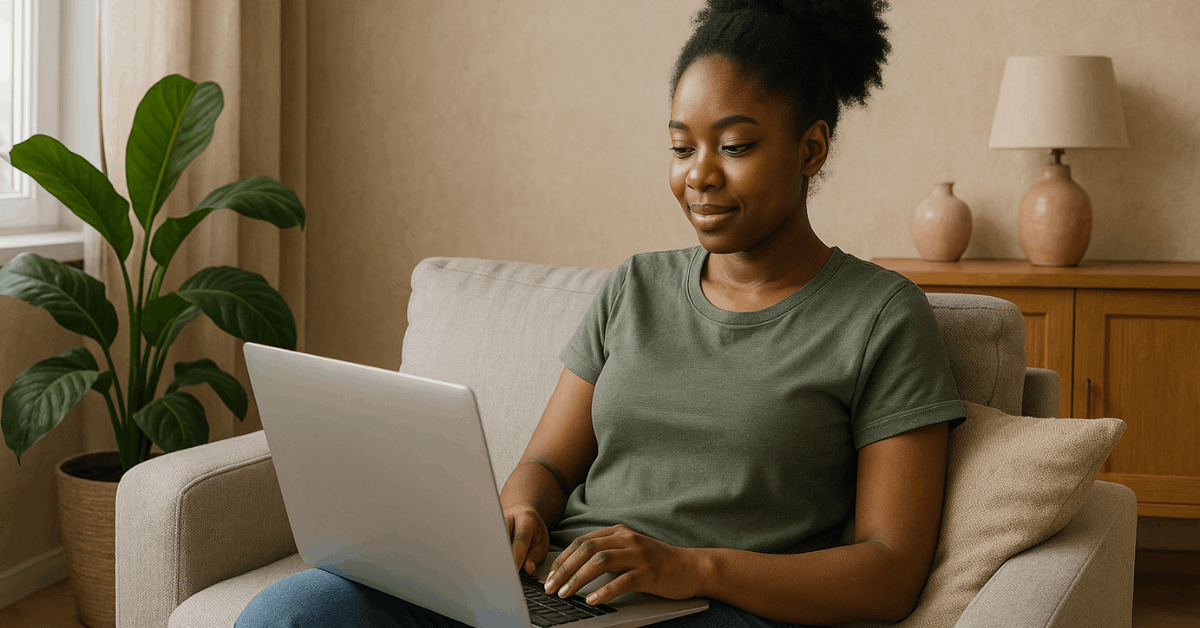 Mpumalanga TymeBank Credit Card – Online Application Steps