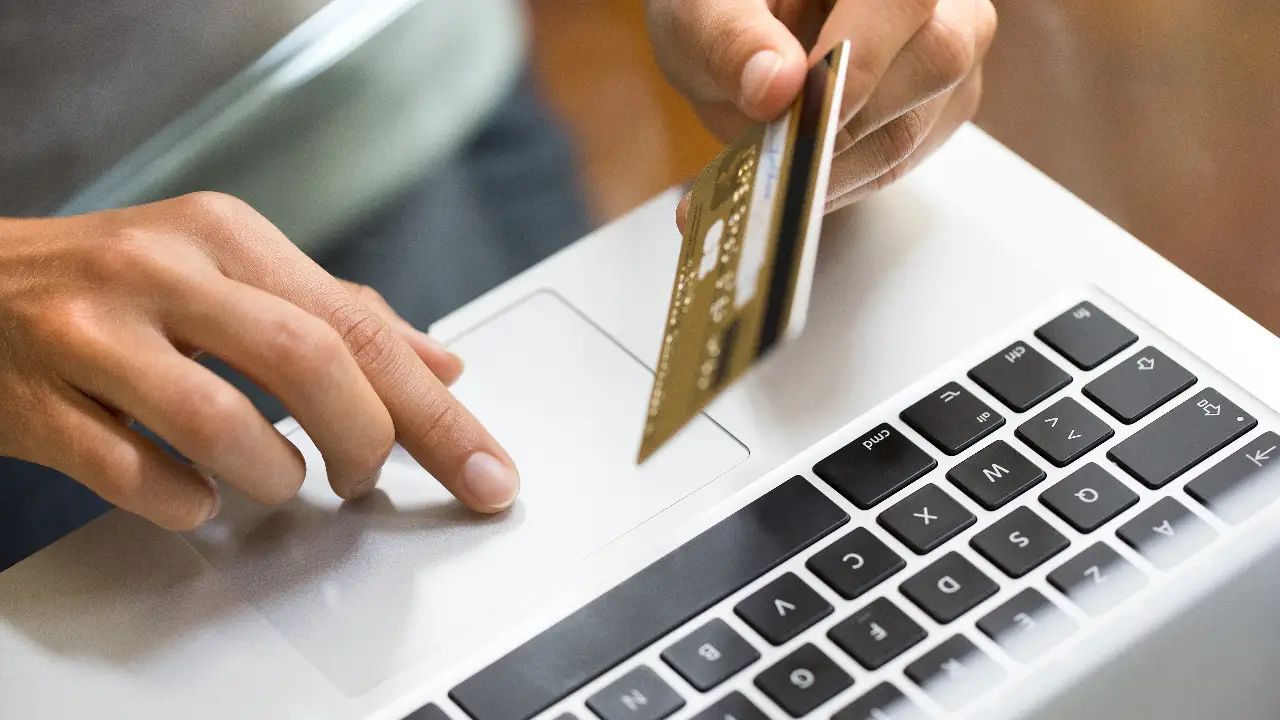 TymeBank Credit Card – Apply Using Your Desktop