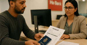 TymeBank Credit Card for Immigrants in South Africa