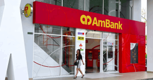 AmBank Visa Signature - How to Apply