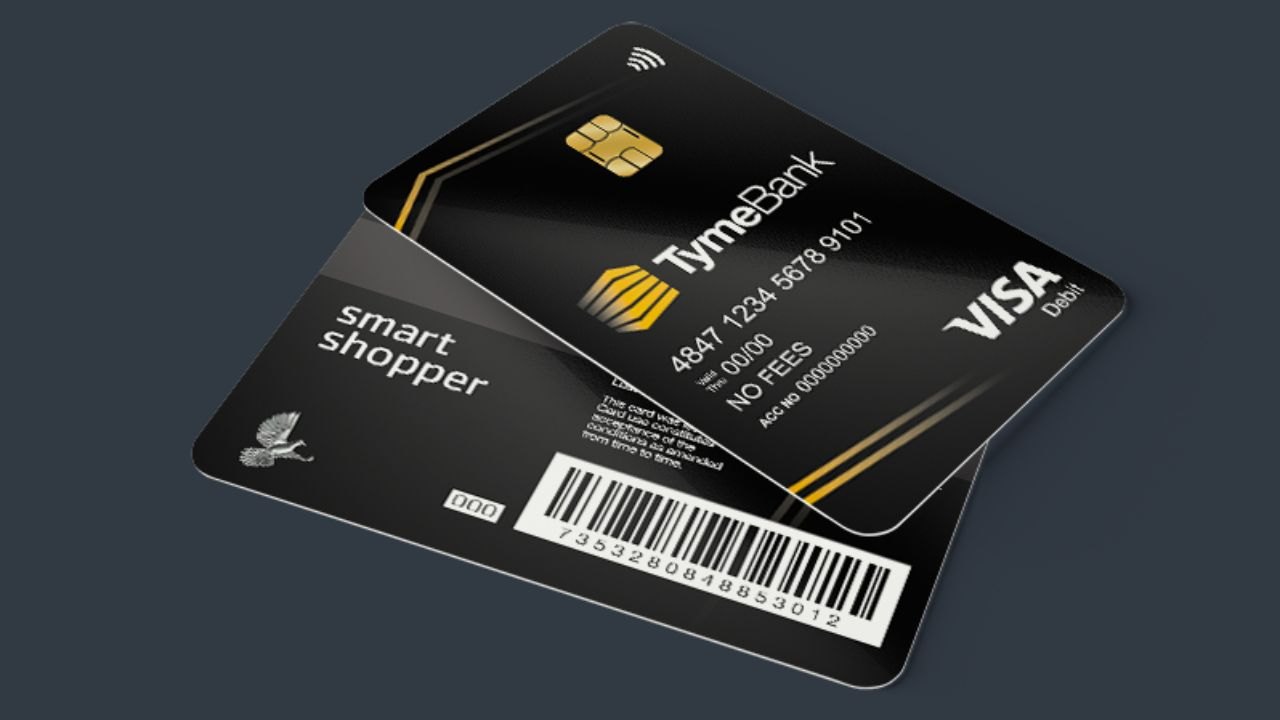 TymeBank Credit Card Eligibility Check – Online Guide