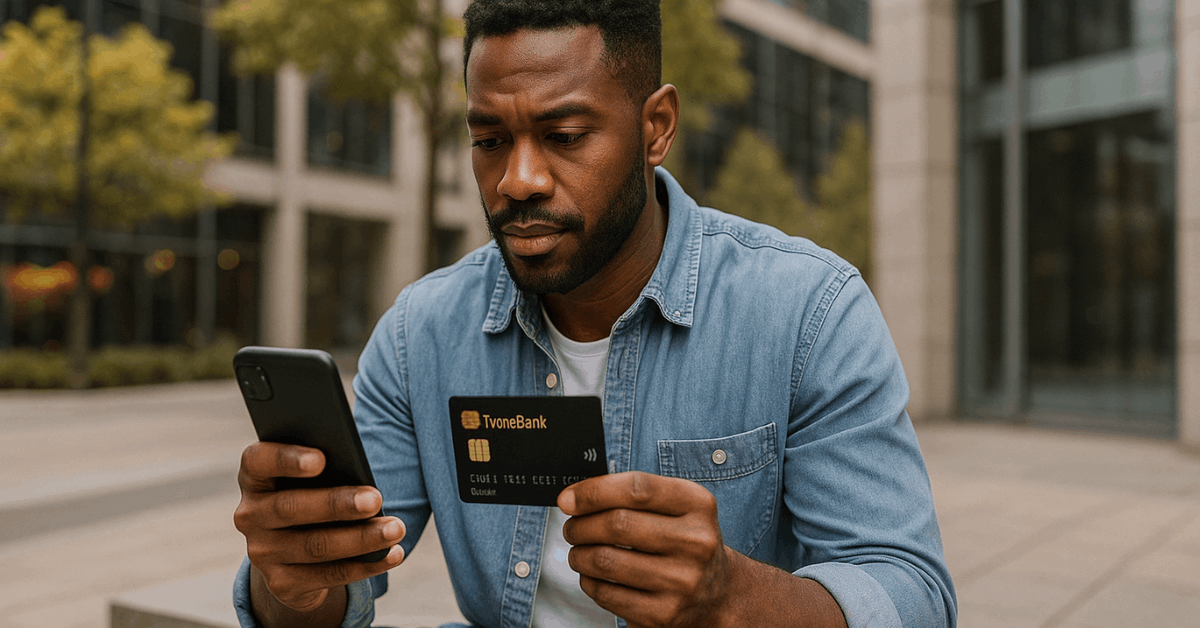 How to Apply for the TymeBank Credit Card in Gauteng
