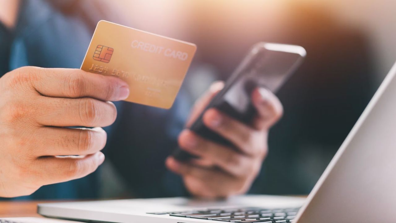TymeBank Credit Card – Apply Using Your Desktop