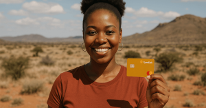 Northern Cape TymeBank Credit Card – Online Application