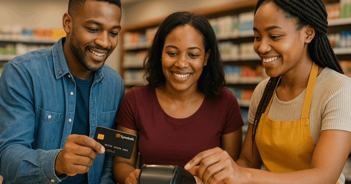 How to Apply for the TymeBank Credit Card in Gauteng
