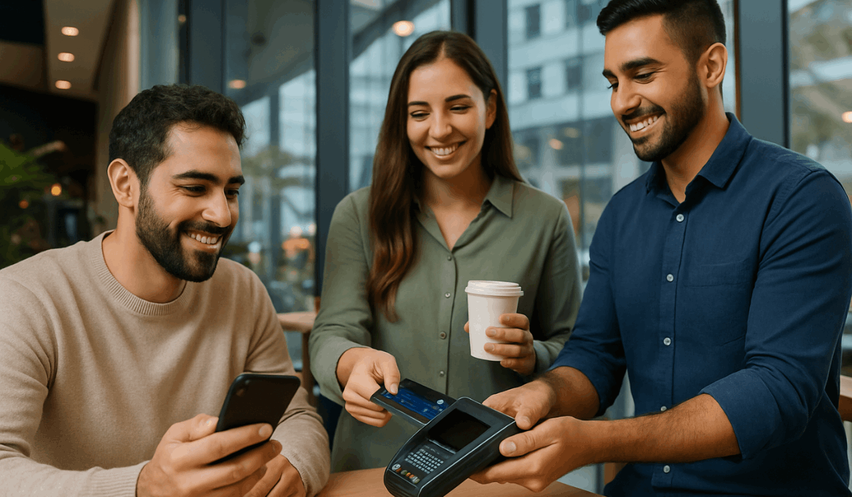 Zand Bank Credit Card – How to Open Your Digital Account