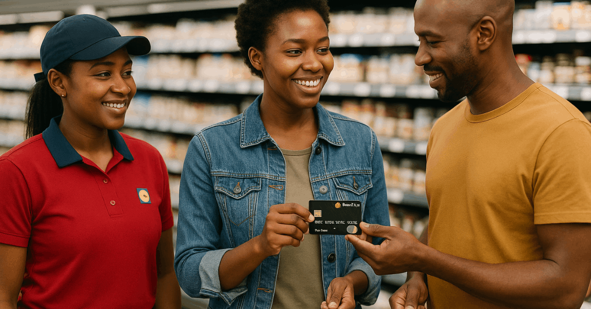 TymeBank Credit Card KwaZulu-Natal – How to Apply Online