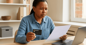 TymeBank Credit Card Without Payslip – Requirements