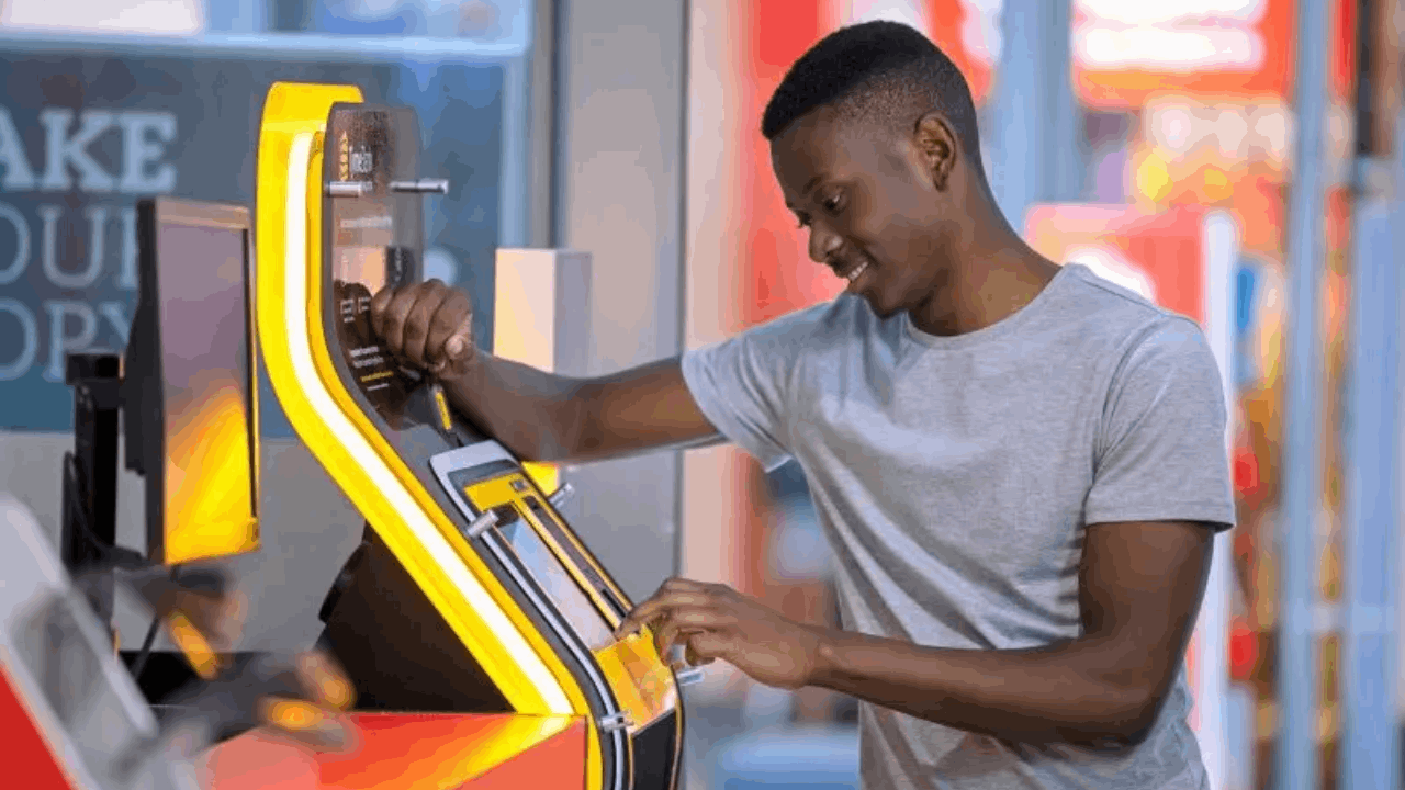 Minimum Salary to Apply for TymeBank Credit Card