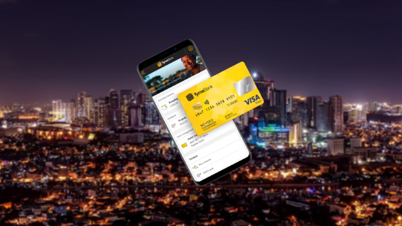 TymeBank Credit Card Declined – What to Do
