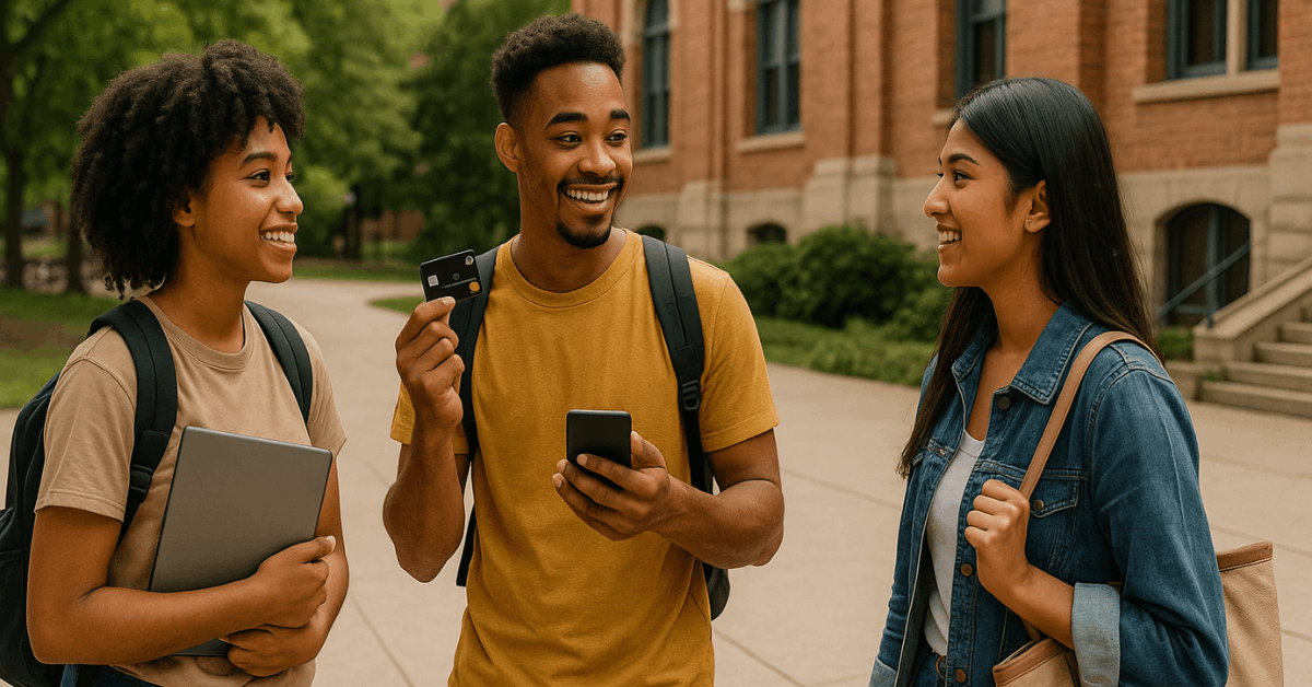 TymeBank Credit Card for Students – How to Apply