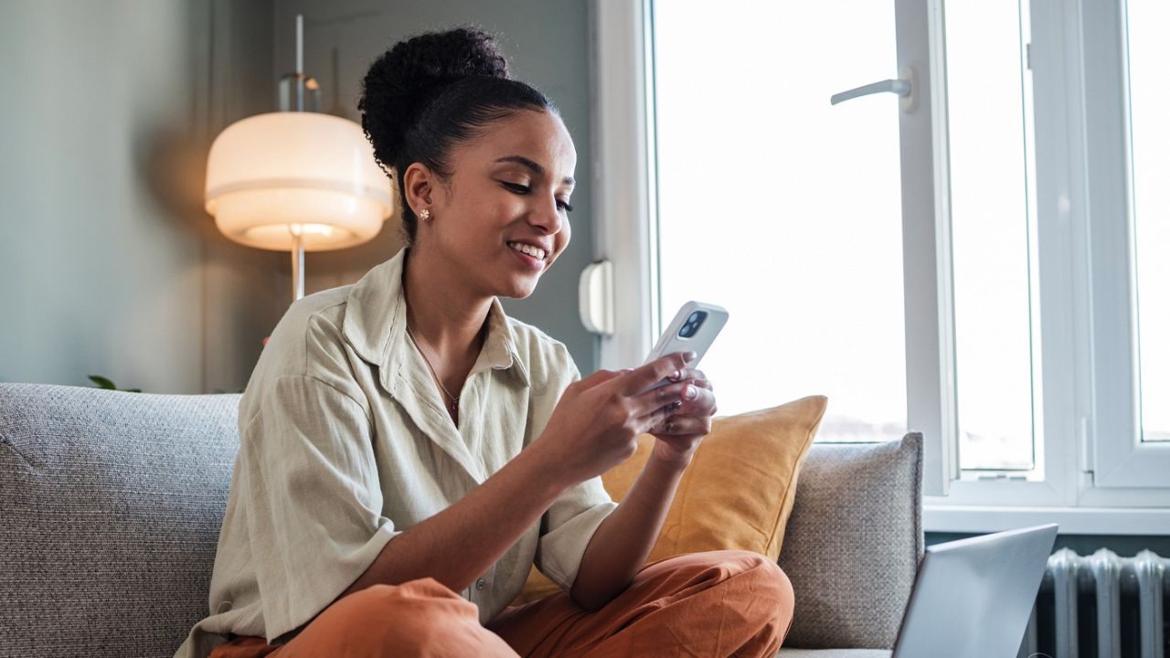 Apply for TymeBank Credit Card Using Your Phone