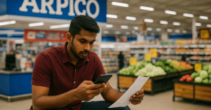Arpico Supercentre Hiring - How to Apply