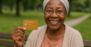 TymeBank Credit Card for Pensioners – Eligibility Explained