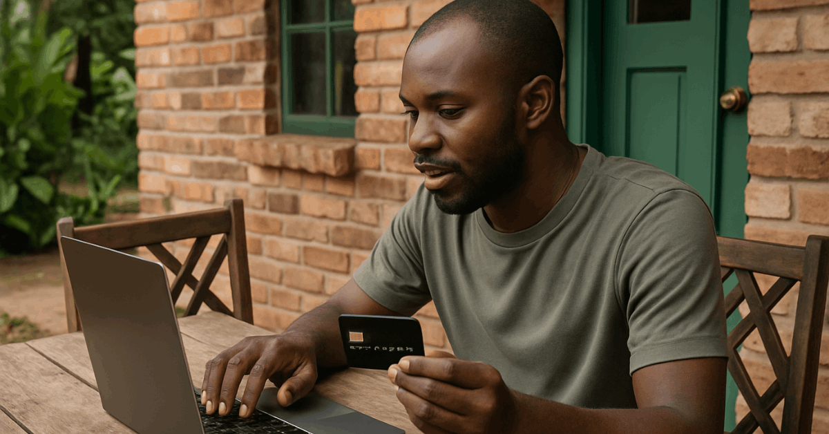 Limpopo TymeBank Credit Card – Complete Application Guide
