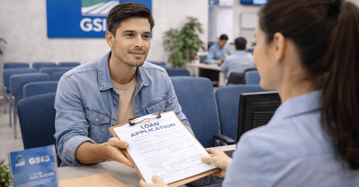 GSIS & SSS Benefits Guide — How to apply