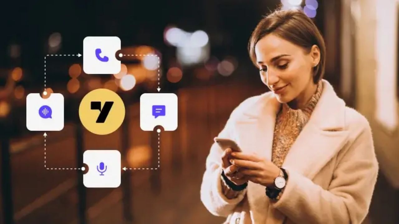 AI Personality Test – Discover Your True Profile