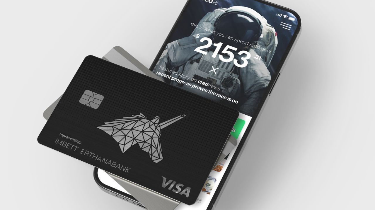 Best Credit Cards for Your Profile – AI Recommendations