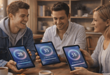 What Is Your Mental Age? AI-Based Analysis