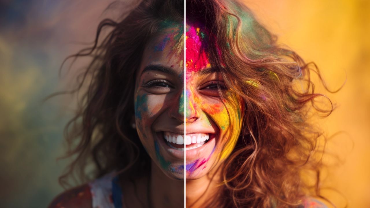 How to improve your photos with AI - Discover the best AI photo enhancers