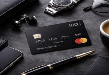 Nexi Black - Scopri come fare domanda online