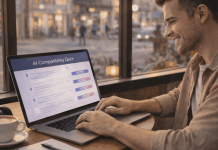 Relationship Score Test – AI Compatibility Analysis