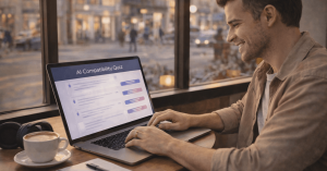 Relationship Score Test – AI Compatibility Analysis
