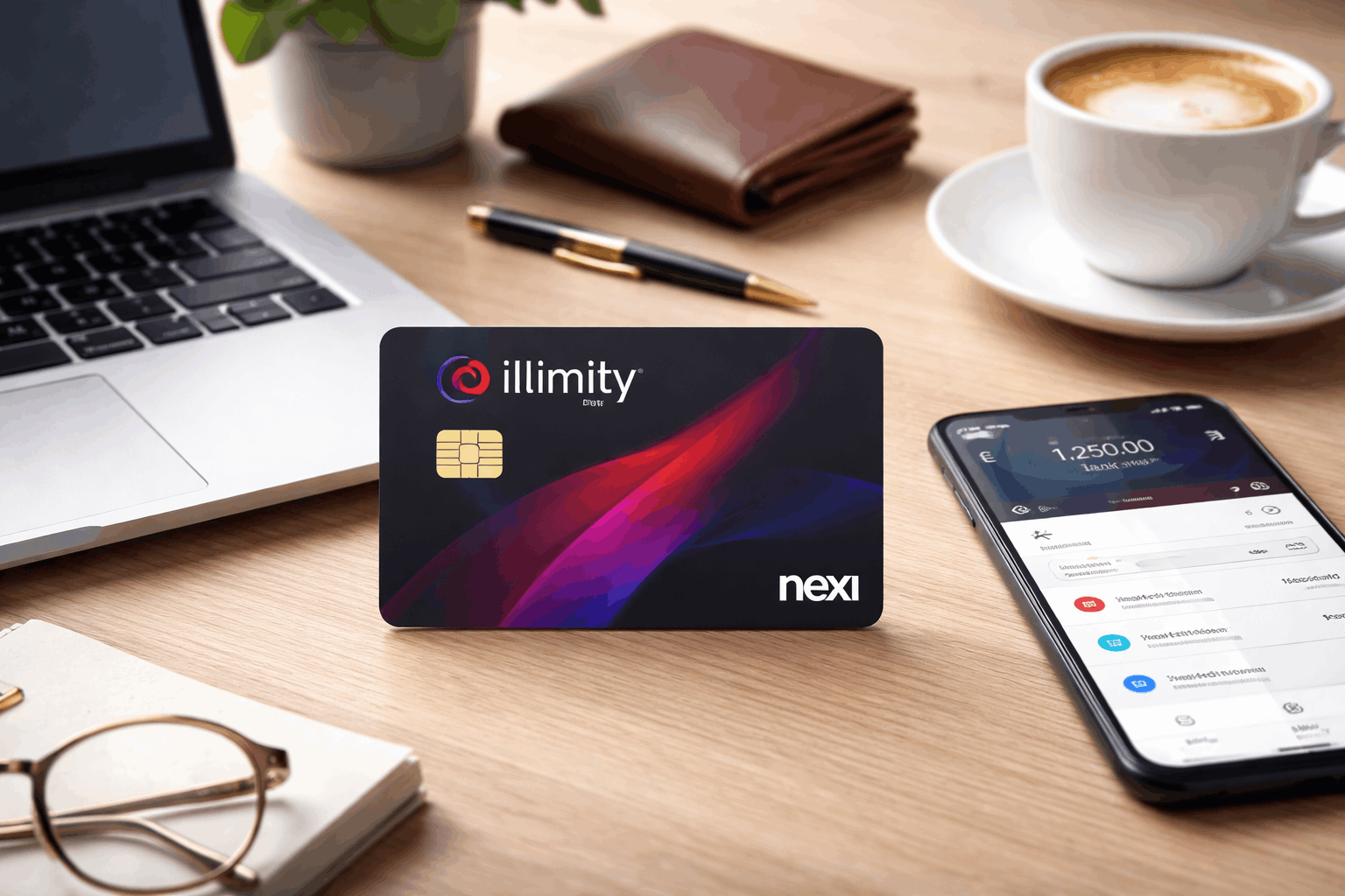 illimity Bank Carta di Credito - Learn How to Apply Online